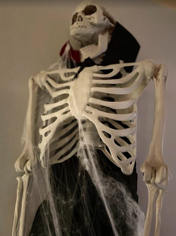 2025年ハロウイン