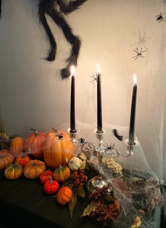 2025年ハロウイン