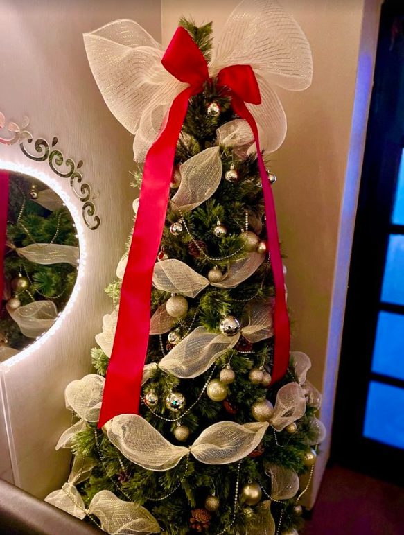 2025年クリスマス